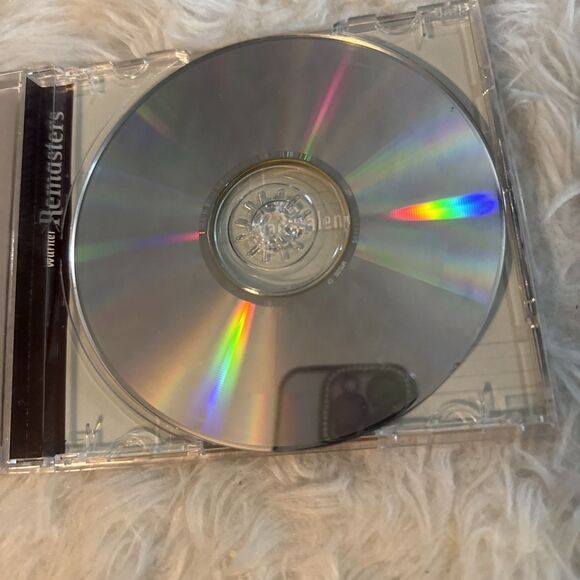 Women & Children First by Van Halen (CD, 2000) - Picture 4 of 4